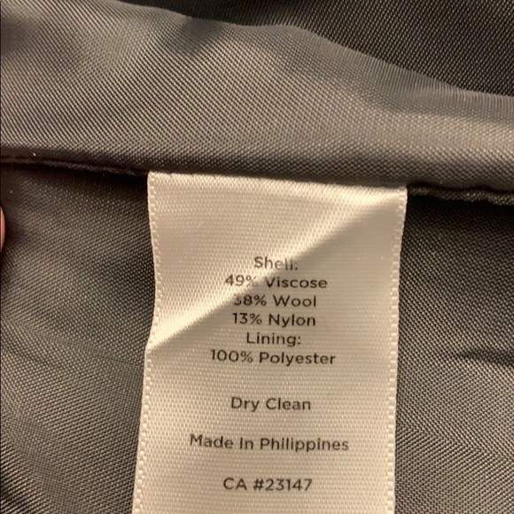 Talbots petite size 2 - Picture 5 of 7